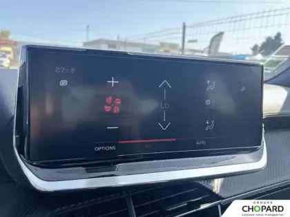 Photo 13 Peugeot 2008  PureTech 130 S&S EAT8