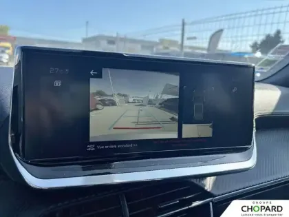 Photo 15 Peugeot 2008  PureTech 130 S&S EAT8