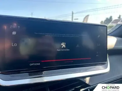 Photo 17 Peugeot 2008  PureTech 130 S&S EAT8