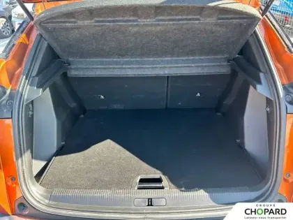 Photo 5 Peugeot 2008  PureTech 130 S&S EAT8