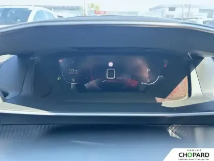 Photo 20 Peugeot 2008  PureTech 130 S&S EAT8