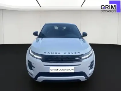 Photo 38 Land rover Range Rover  Evoque P270e PHEV AWD BVA8