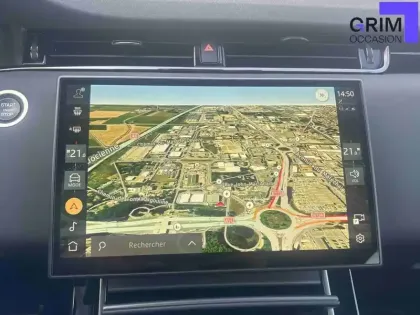 Photo 29 Land rover Range Rover  Evoque P270e PHEV AWD BVA8