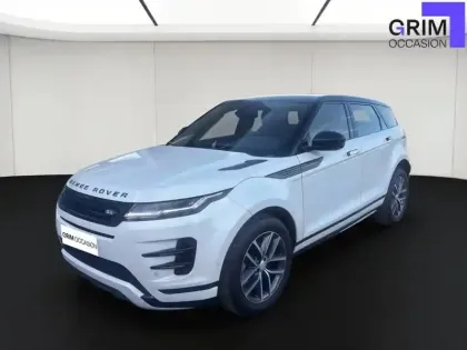 Photo 42 Land rover Range Rover  Evoque P270e PHEV AWD BVA8