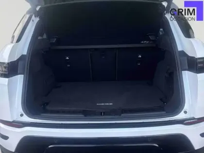 Photo 27 Land rover Range Rover  Evoque P270e PHEV AWD BVA8