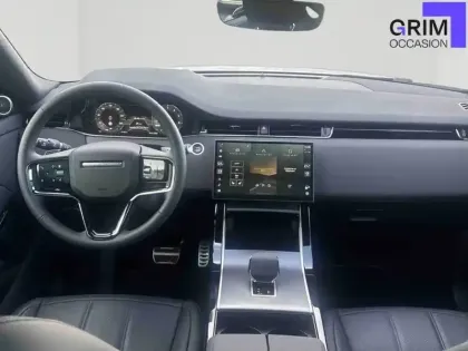 Photo 24 Land rover Range Rover  Evoque P270e PHEV AWD BVA8