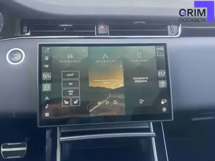 Photo 50 Land rover Range Rover  Evoque P270e PHEV AWD BVA8