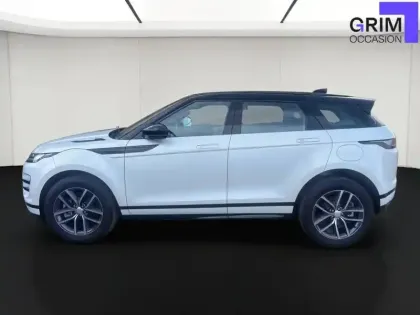 Photo 40 Land rover Range Rover  Evoque P270e PHEV AWD BVA8