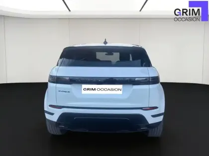 Photo 39 Land rover Range Rover  Evoque P270e PHEV AWD BVA8