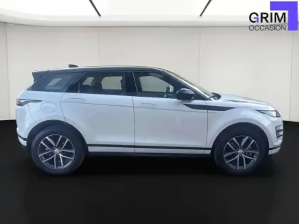 Photo 44 Land rover Range Rover  Evoque P270e PHEV AWD BVA8