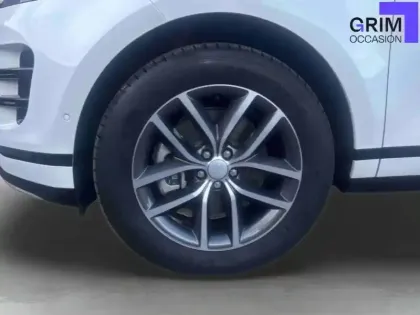 Photo 34 Land rover Range Rover  Evoque P270e PHEV AWD BVA8