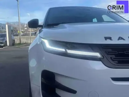 Photo 58 Land rover Range Rover  Evoque P270e PHEV AWD BVA8