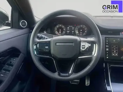 Photo 25 Land rover Range Rover  Evoque P270e PHEV AWD BVA8