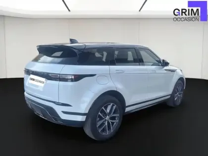 Photo 43 Land rover Range Rover  Evoque P270e PHEV AWD BVA8