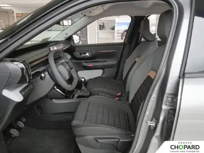 Photo 18 Citroën C3 Aircross  Turbo 100 BVM6