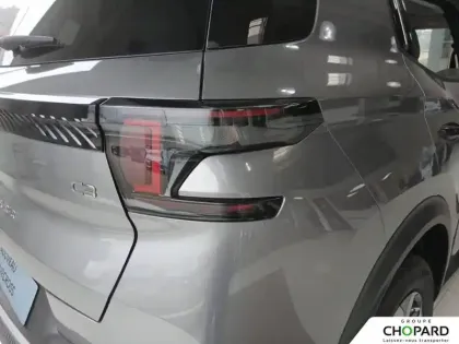 Photo 20 Citroën C3 Aircross  Turbo 100 BVM6