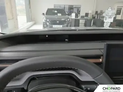 Photo 17 Citroën C3 Aircross  Turbo 100 BVM6