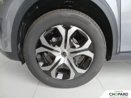 Photo 11 Citroën C3 Aircross  Turbo 100 BVM6