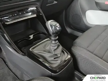 Photo 16 Citroën C3 Aircross  Turbo 100 BVM6