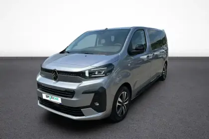 Photo Citroën Spacetourer Business