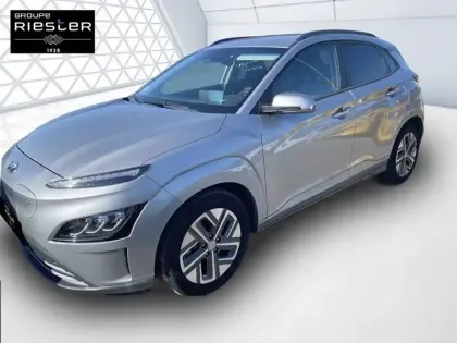 Photo Hyundai Kona Creative