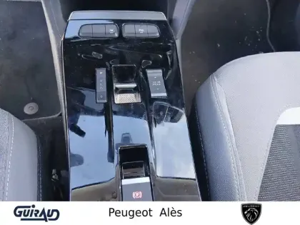 Photo 16 Opel Mokka  Electrique 136 ch & Batterie 50 kWh