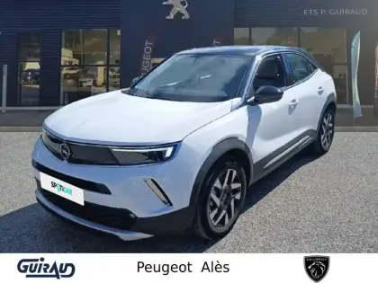 Photo Opel Mokka Elegance
