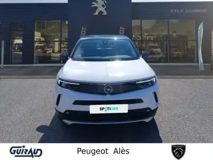 Photo 1 Opel Mokka  Electrique 136 ch & Batterie 50 kWh