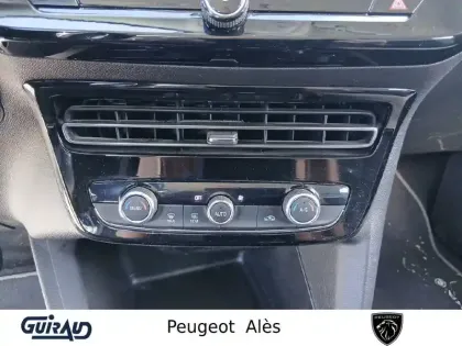 Photo 17 Opel Mokka  Electrique 136 ch & Batterie 50 kWh