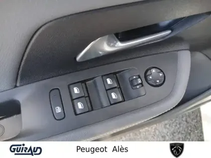 Photo 11 Opel Mokka  Electrique 136 ch & Batterie 50 kWh