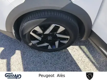 Photo 10 Opel Mokka  Electrique 136 ch & Batterie 50 kWh