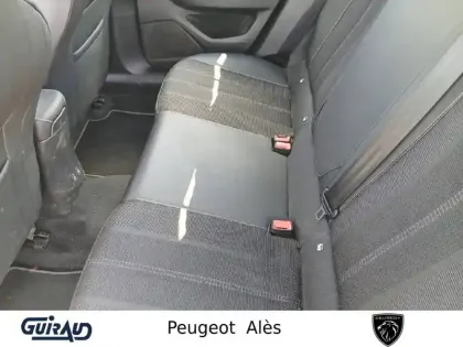 Photo 9 Opel Mokka  Electrique 136 ch & Batterie 50 kWh