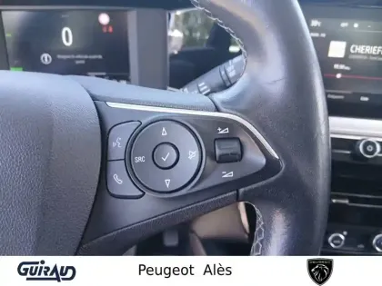 Photo 14 Opel Mokka  Electrique 136 ch & Batterie 50 kWh