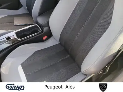 Photo 8 Opel Mokka  Electrique 136 ch & Batterie 50 kWh