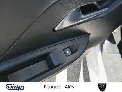 Photo 12 Opel Mokka  Electrique 136 ch & Batterie 50 kWh