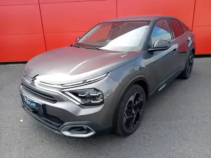 Photo Citroën C4 Shine