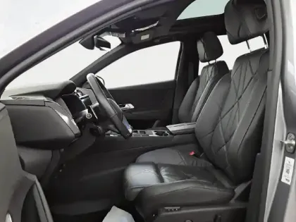 Photo 10 DS Ds 7 DS7 Crossback Hybride E-Tense 225 EAT8