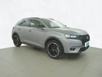 Photo 2 DS Ds 7 DS7 Crossback Hybride E-Tense 225 EAT8
