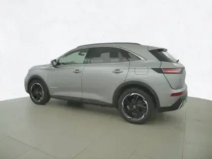 Photo 6 DS Ds 7 DS7 Crossback Hybride E-Tense 225 EAT8