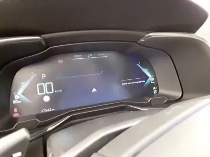 Photo 9 DS Ds 7 DS7 Crossback Hybride E-Tense 225 EAT8