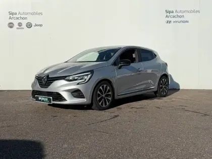 Photo Renault Clio Techno