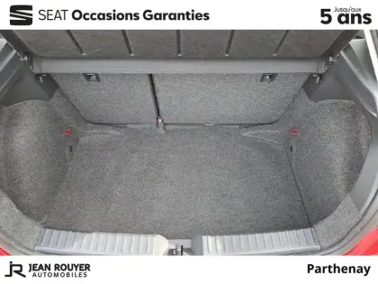 Photo 42 Seat Ibiza  1.0 EcoTSI 115 ch S/S DSG7