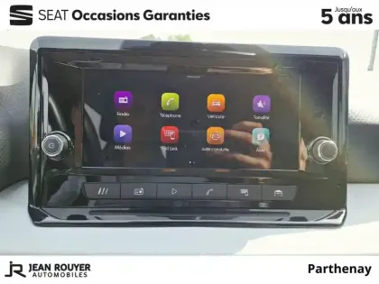 Photo 43 Seat Ibiza  1.0 EcoTSI 115 ch S/S DSG7