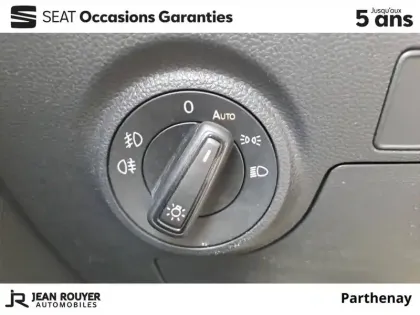 Photo 54 Seat Ibiza  1.0 EcoTSI 115 ch S/S DSG7