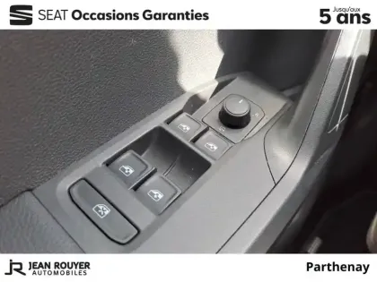 Photo 55 Seat Ibiza  1.0 EcoTSI 115 ch S/S DSG7