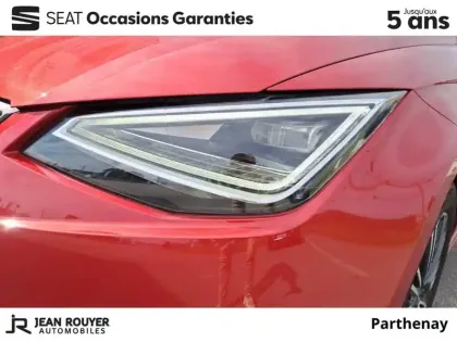 Photo 48 Seat Ibiza  1.0 EcoTSI 115 ch S/S DSG7