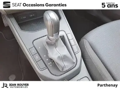 Photo 44 Seat Ibiza  1.0 EcoTSI 115 ch S/S DSG7