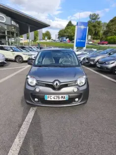 Photo Renault Twingo Intens