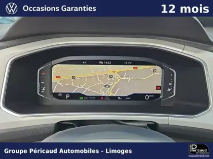 Photo 47 Volkswagen T-roc  Cabriolet 1.5 TSI EVO 150 Start/Stop DSG7