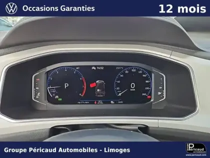 Photo 49 Volkswagen T-roc  Cabriolet 1.5 TSI EVO 150 Start/Stop DSG7